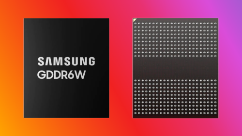 Samsung packt doppelte Menge Speicherchips in Module