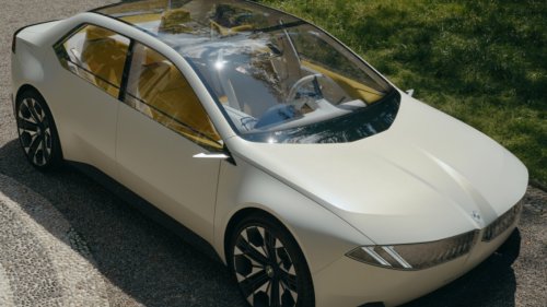 BMW plant angeblich größere Änderungen bei Modellbenennungen