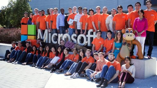 Zweite große Welle von Massenentlassungen bei Microsoft