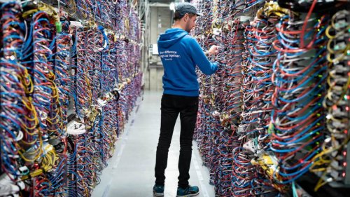 Europäische Unternehmen überdenken Cloudanbieterwahl neu