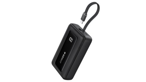 Topseller-Powerbank von Anker für nur 19,99 Euro sichern
