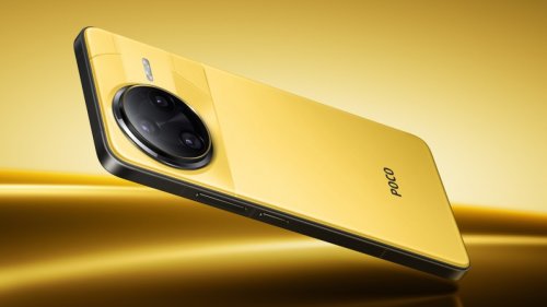Poco F7 Ultra mit starker Ausstattung ab 750 Euro