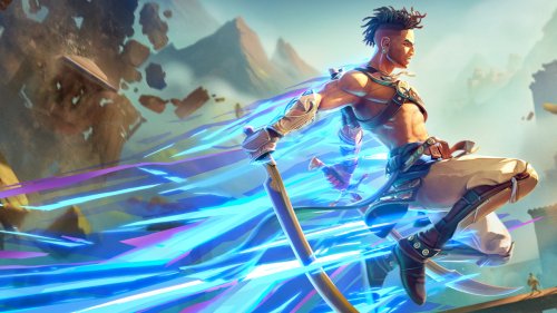 Ubisoft stellt neues Prince of Persia vor