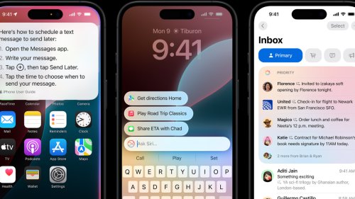 Apple-Experte bezeichnet KI-Siri als "Vaporware"