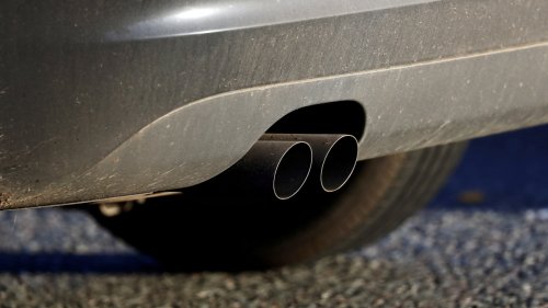 Umwelthilfe scheitert mit Klimaklage gegen BMW