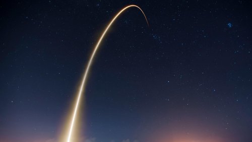 SpaceX will US-Raketenabwehr bauen