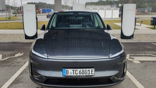 Teslas Robotaxis sollen oft aus der Ferne gesteuert werden