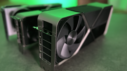 Nvidia senkt Preise für Geforce RTX 4080 und RTX 4090