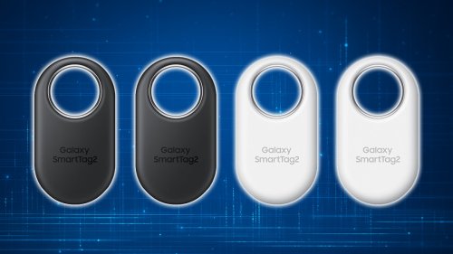 56 Prozent Rabatt auf 4er-Pack Samsung Galaxy SmartTag2
