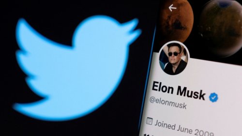 Twitter zahlt Millionenstrafe und Musk schichtet um
