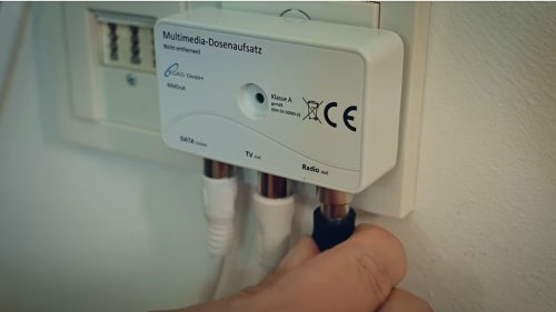 "Warten seit 8 Jahren auf Segmentierung im Vodafone-Kabel"