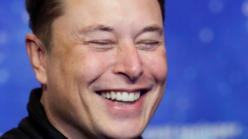 Elon Musk wollte nie den Job von Tim Cook