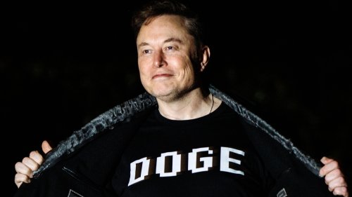 Früher Tesla-Investor fordert Rücktritt von Elon Musk