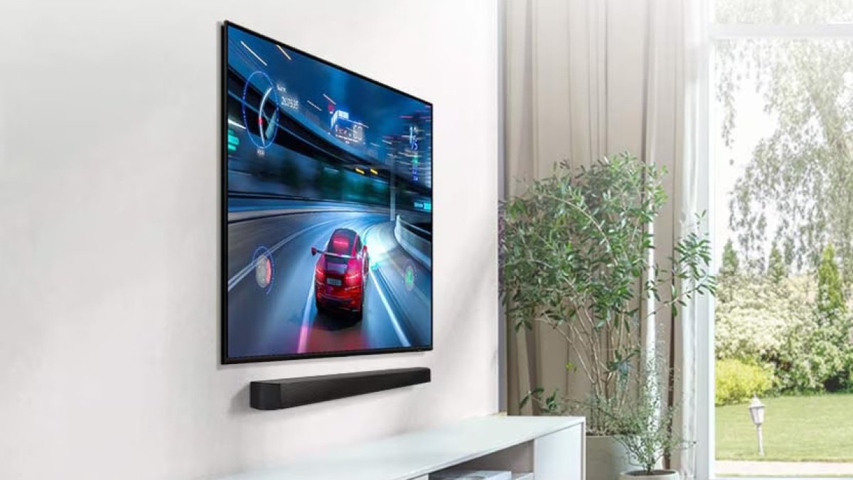 Samsung macht Soundbars kaputt
