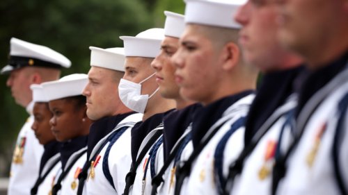 US-Marine muss Strafe an deutsche Firma bezahlen
