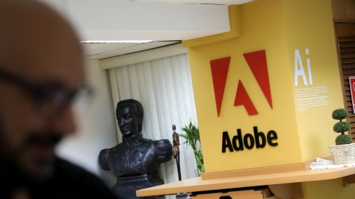 Adobe will Kunden von KI-Tools bei Klagen entschädigen