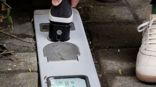 Ladebordstein von Rheinmetall ist serienreif