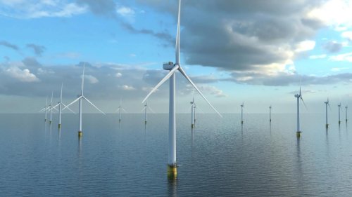 Trump-Regierung stoppt Offshore-Windpark