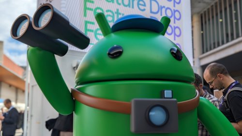 Android soll im März 2024 AV1-Decoder wechseln