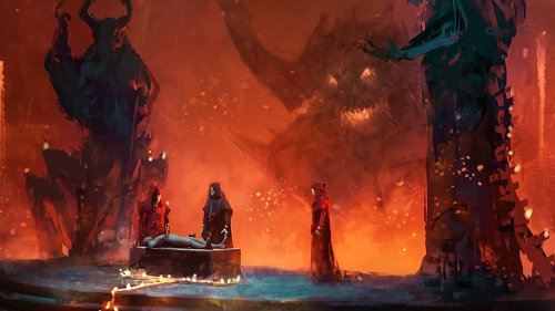 Erste Spieler schaffen Stufe 100 in Diablo 4 - auch Hardcore