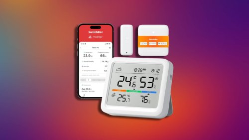 Smarte Wetterstation mit WLAN und Alexa für unter 50 Euro