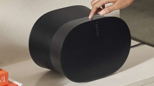Guter und teurer Sonos-Lautsprecher mit Bluetooth