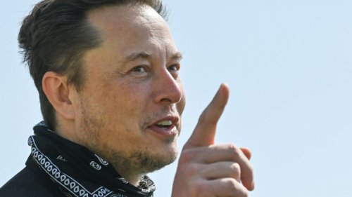Elon Musk wollte Twitter-Konto von 19-Jährigem stilllegen