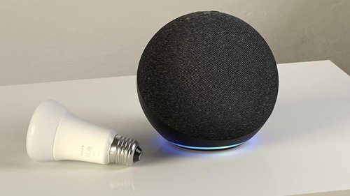 Philips-Hue-Steuerung über Alexa funktioniert nicht mehr