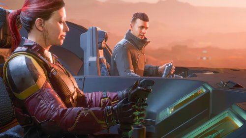Community von Star Citizen sauer über Pay-to-Win