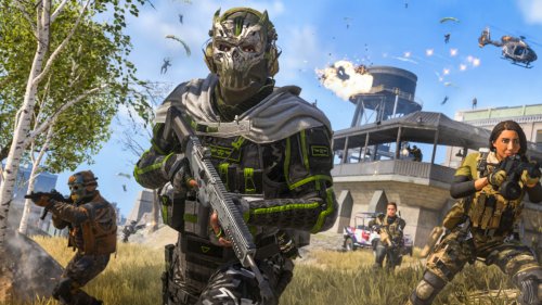 Call of Duty Warzone Mobile startet erstaunlich schwach
