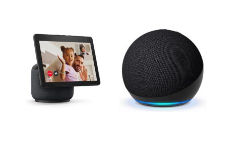 Echo Dot, Fire Tablet und Co bei Amazon im Sonderangebot