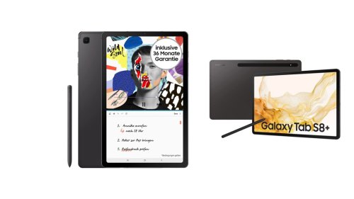 Samsung-Tablet bei Amazon: bis zu 150 Euro Rabatt sichern