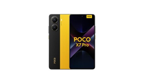 Poco X7 Pro mit 12+512 GByte günstig wie nie bei Amazon