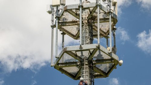 Vodafone räumt Unterinvestition in Deutschland ein