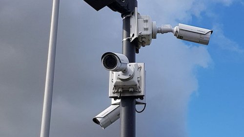 Hessen startet KI-Videoüberwachung