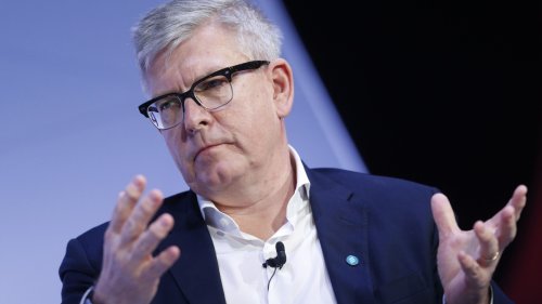 Ericsson setzt Trumps Anti-Diversitäts-Kurs um