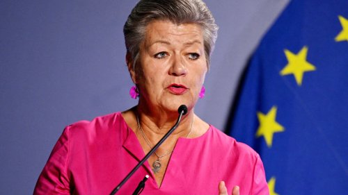EU-Kommissarin weist Lobbyismusvorwürfe zurück