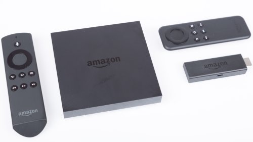 Alte Fire-TV-Modelle verlieren Netflix