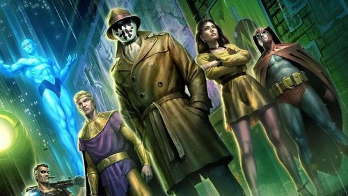 Eine großartige Adaption des Babylon-5-Schöpfers