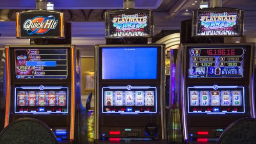 Jugendliche Hacker legten Kasinos in Las Vegas lahm