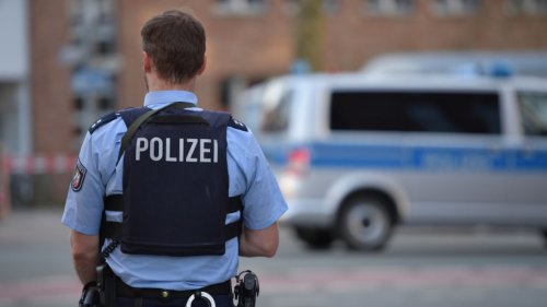 Polizei nimmt deutschen DDOS-Hoster offline