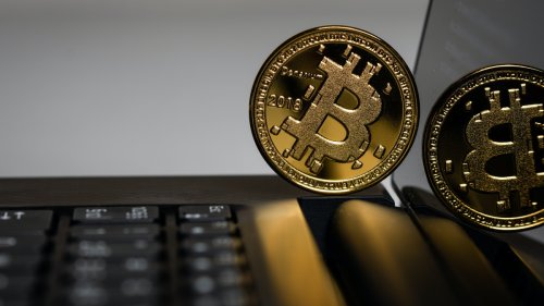 Mehr beschlagnahmte Bitcoin bringen Land weniger Geld ein