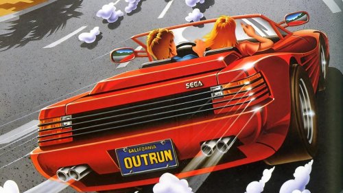 Michael Bay schickt Sydney Sweeney ins Outrun-Rennen