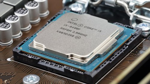 Warum zeigt Windows zwei unterschiedliche CPU-Takte an?