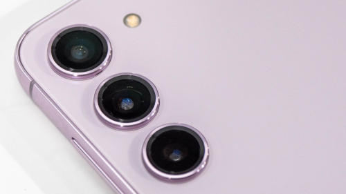 Update soll Kameraprobleme des Galaxy S23 lösen