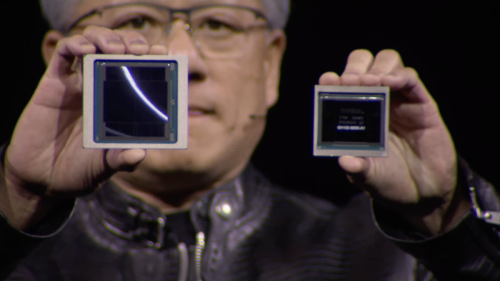 Nvidias stellt riesige Doppel-GPU vor