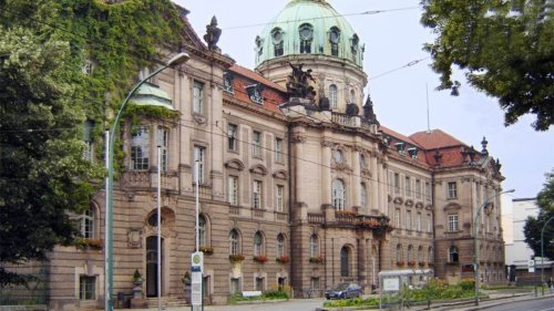 Hive-Hackergruppe steckt hinter Attacke auf Stadt Potsdam