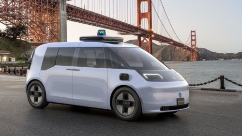 Tesla, Waymo und Co. müssen weniger Unfälle melden