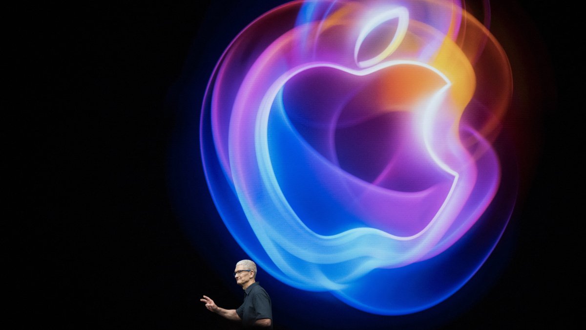 Apples Softwarequalität schwindet