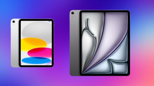 Apple iPad Air M2 mit 150 Euro Rabatt zum neuen Tiefstpreis